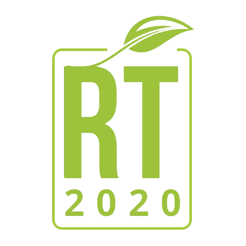 Logo certification réglementation thermique 2020
